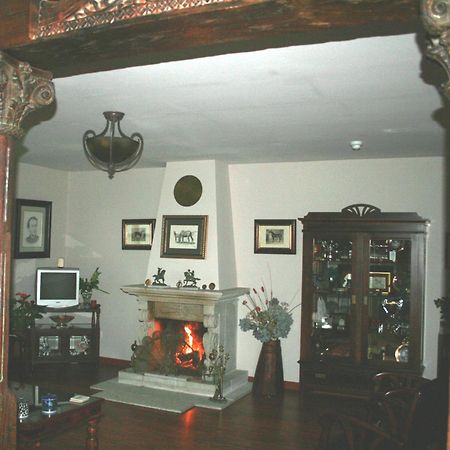 Hotel Rural Yeguada Albeitar Villayón Εξωτερικό φωτογραφία