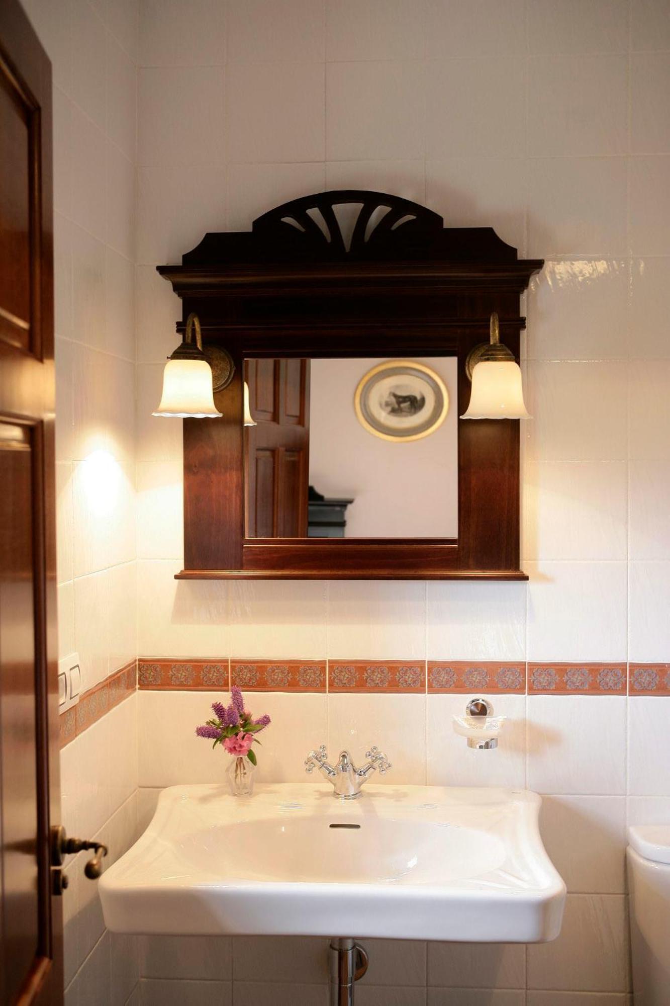 Hotel Rural Yeguada Albeitar Villayón Εξωτερικό φωτογραφία