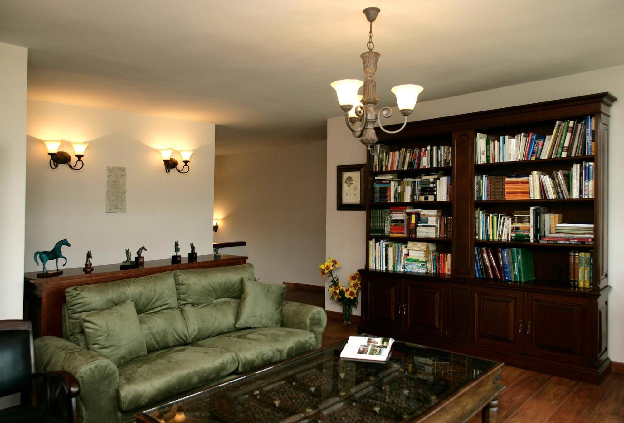 Hotel Rural Yeguada Albeitar Villayón Εξωτερικό φωτογραφία