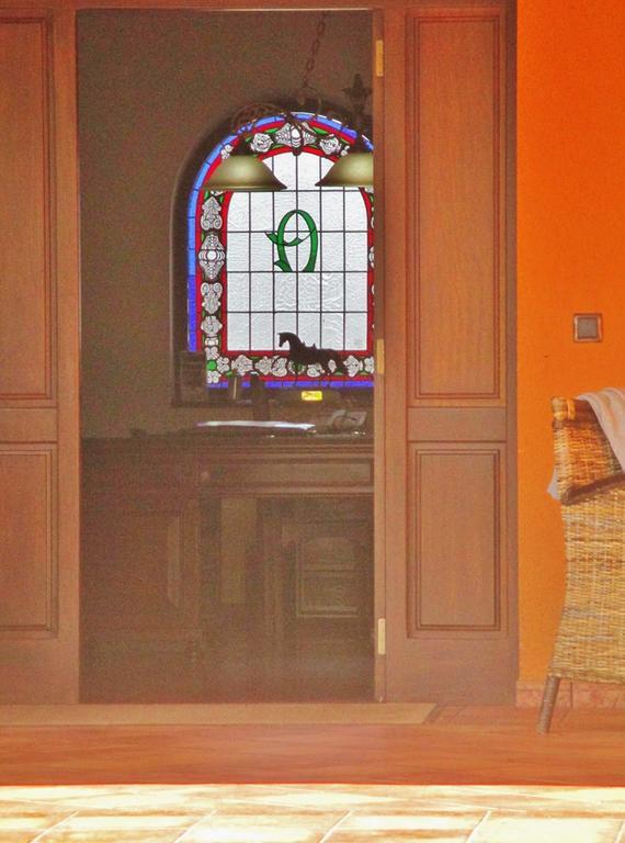 Hotel Rural Yeguada Albeitar Villayón Εξωτερικό φωτογραφία