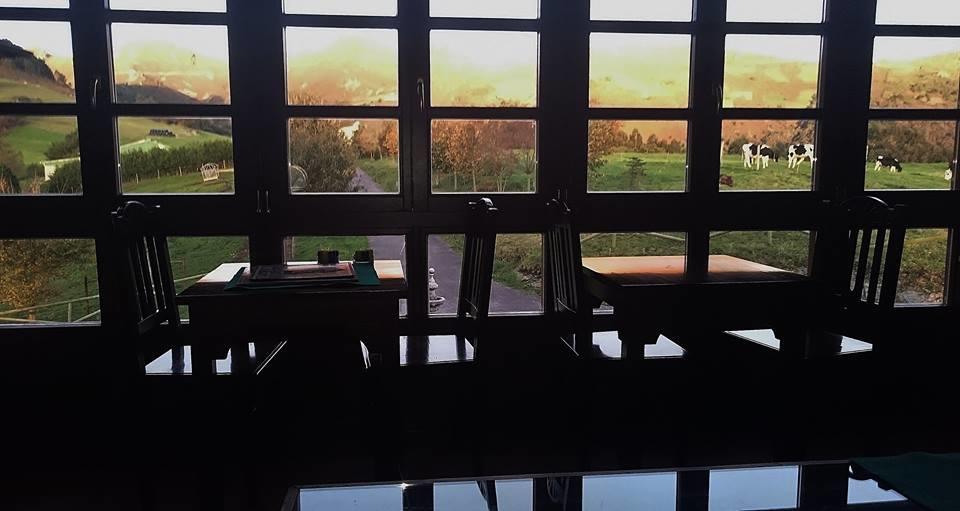 Hotel Rural Yeguada Albeitar Villayón Εξωτερικό φωτογραφία